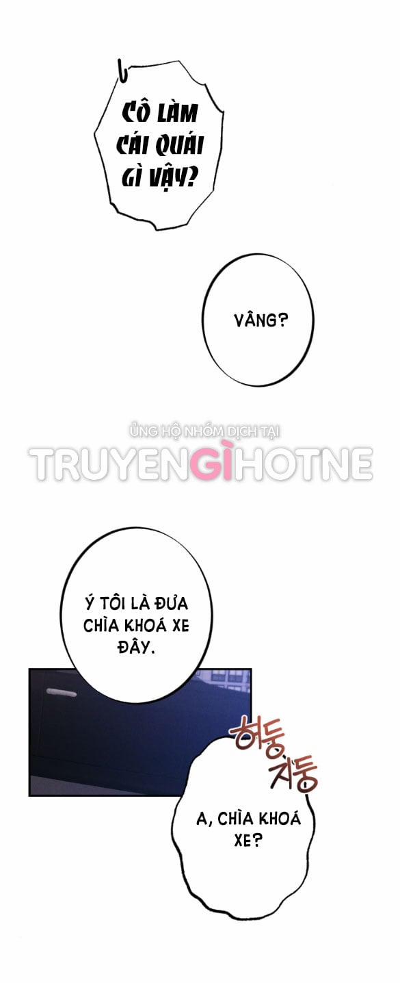 [18+] Còn Nhiều Hơn Cả Những Mối Quan Hệ Đã Từng 2.2 trang 24