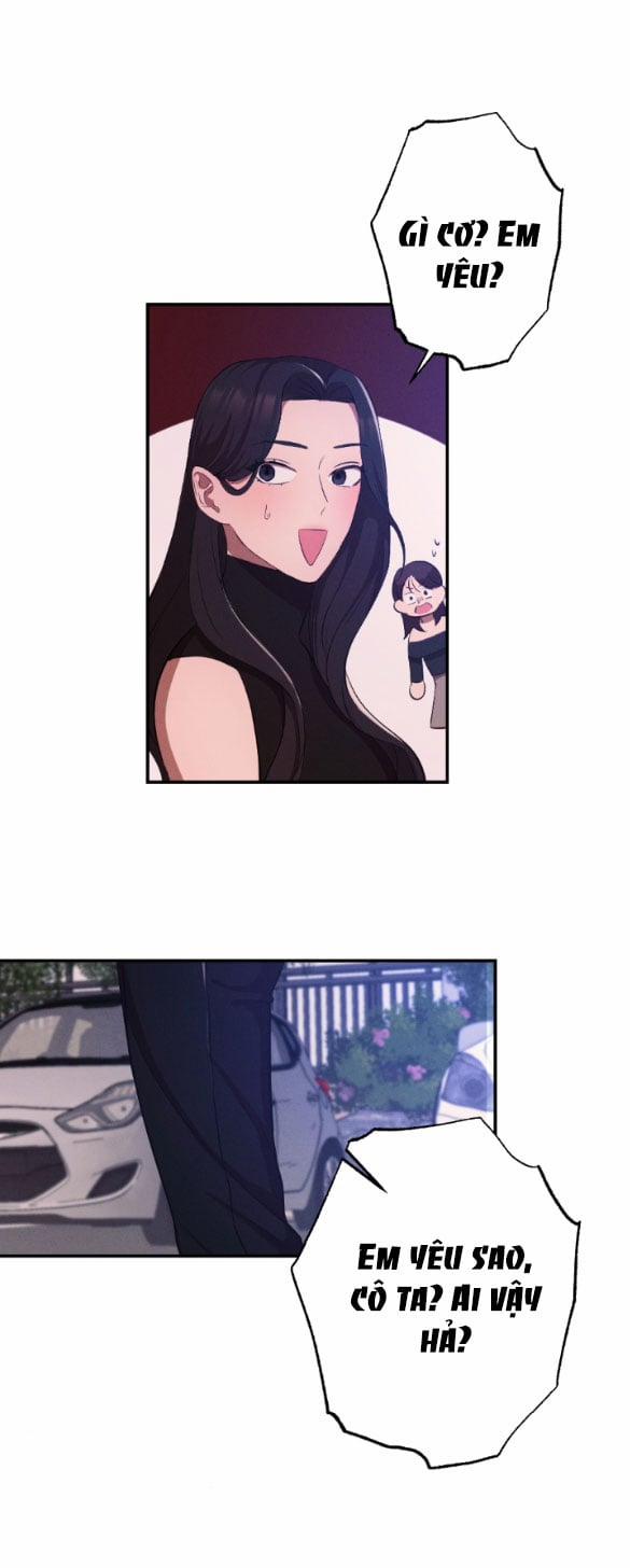 [18+] Còn Nhiều Hơn Cả Những Mối Quan Hệ Đã Từng 2.2 trang 29