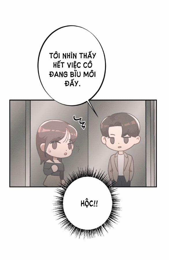 [18+] Còn Nhiều Hơn Cả Những Mối Quan Hệ Đã Từng 2.2 trang 3