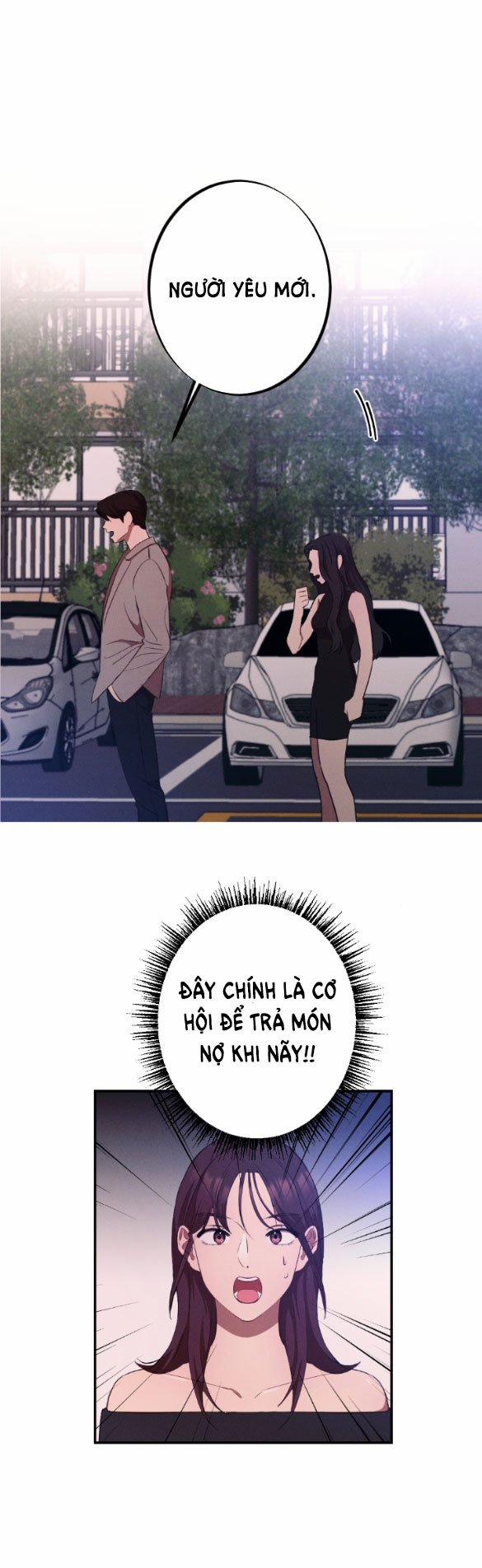 [18+] Còn Nhiều Hơn Cả Những Mối Quan Hệ Đã Từng 2.2 trang 30