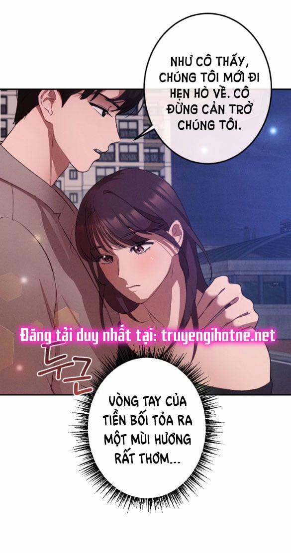 [18+] Còn Nhiều Hơn Cả Những Mối Quan Hệ Đã Từng 2.2 trang 32