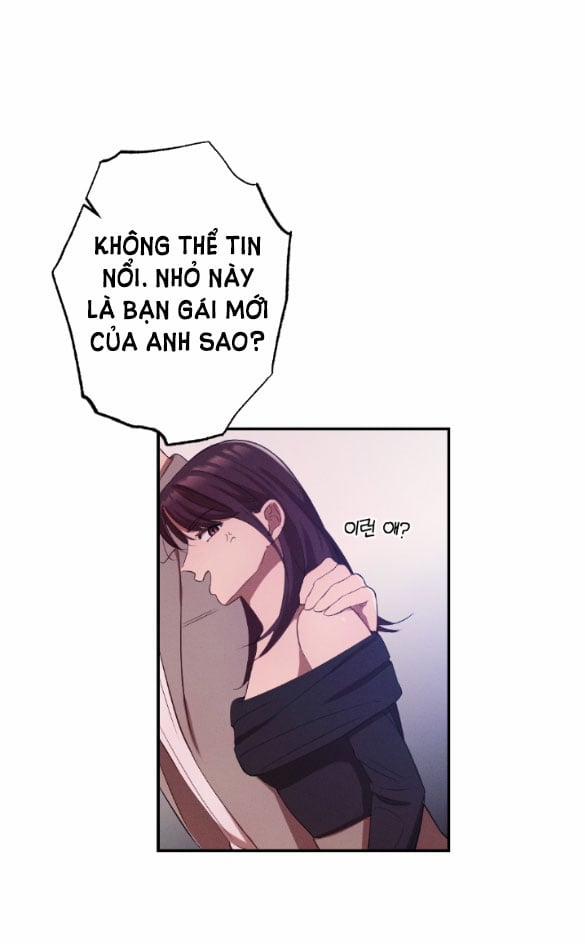 [18+] Còn Nhiều Hơn Cả Những Mối Quan Hệ Đã Từng 2.2 trang 34