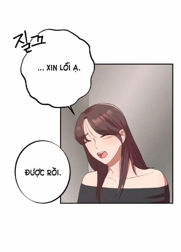 [18+] Còn Nhiều Hơn Cả Những Mối Quan Hệ Đã Từng 2.2 trang 4