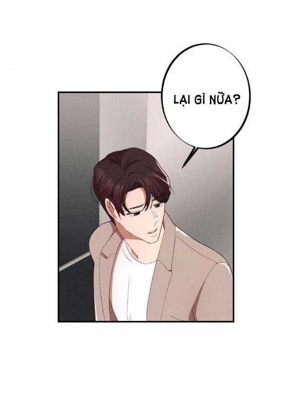 [18+] Còn Nhiều Hơn Cả Những Mối Quan Hệ Đã Từng 2.2 trang 6