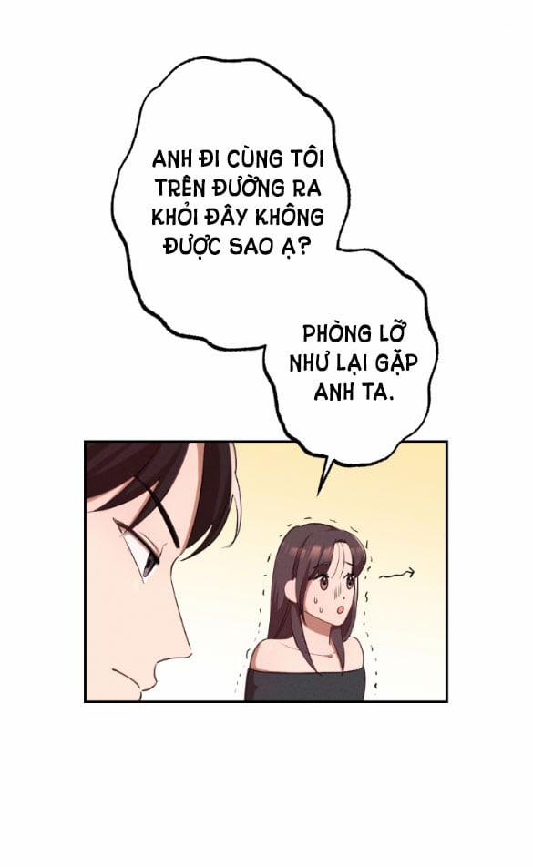 [18+] Còn Nhiều Hơn Cả Những Mối Quan Hệ Đã Từng 2.2 trang 7