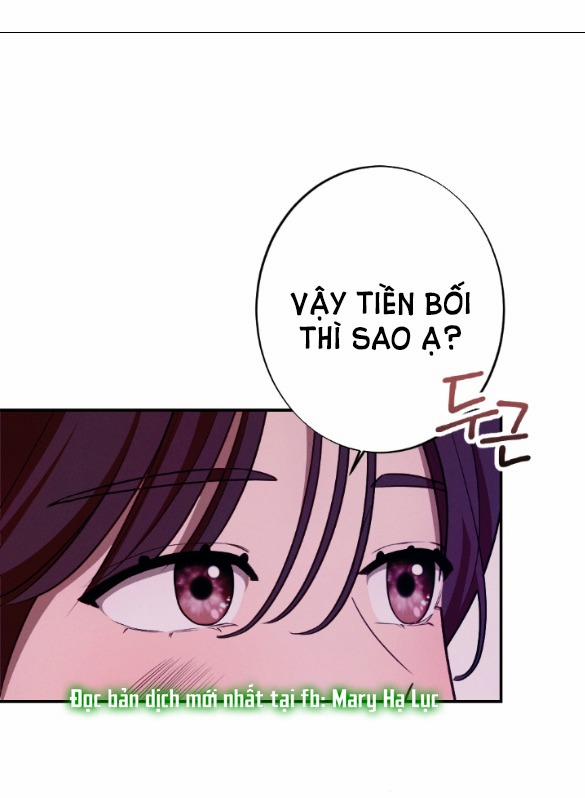 [18+] Còn Nhiều Hơn Cả Những Mối Quan Hệ Đã Từng 20.1 trang 10