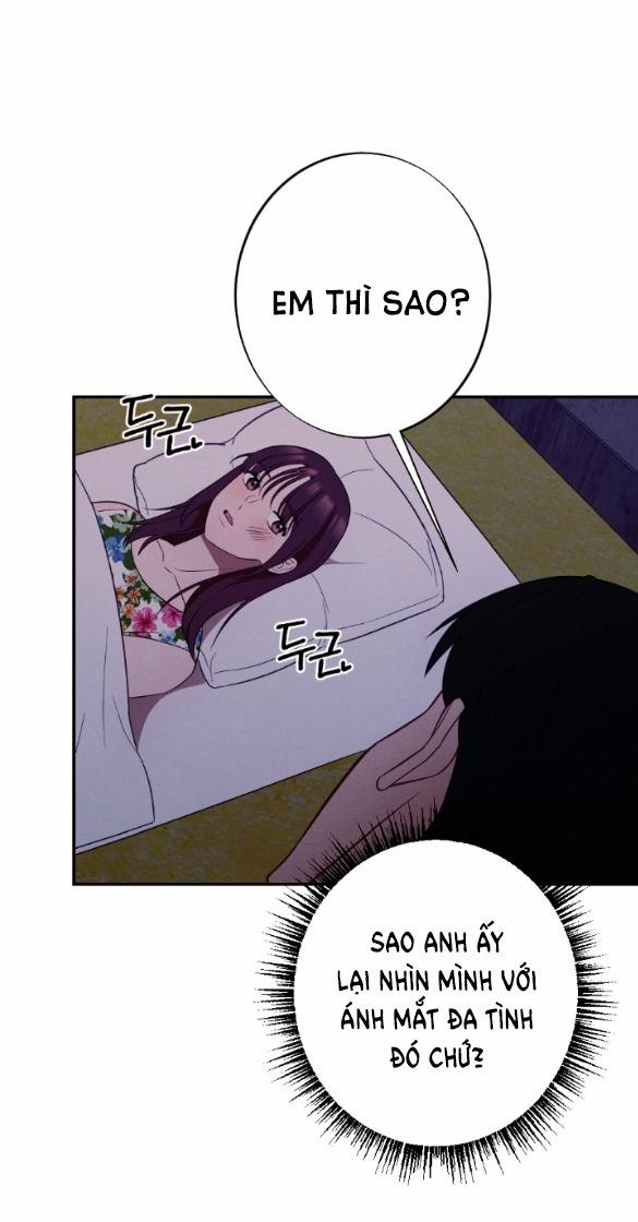 [18+] Còn Nhiều Hơn Cả Những Mối Quan Hệ Đã Từng 20.1 trang 12