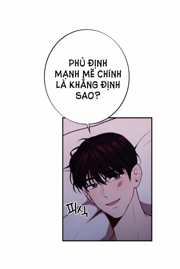 [18+] Còn Nhiều Hơn Cả Những Mối Quan Hệ Đã Từng 20.1 trang 14