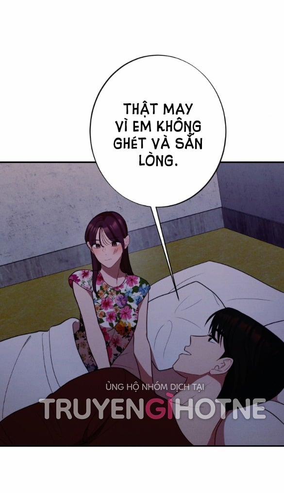 [18+] Còn Nhiều Hơn Cả Những Mối Quan Hệ Đã Từng 20.1 trang 16