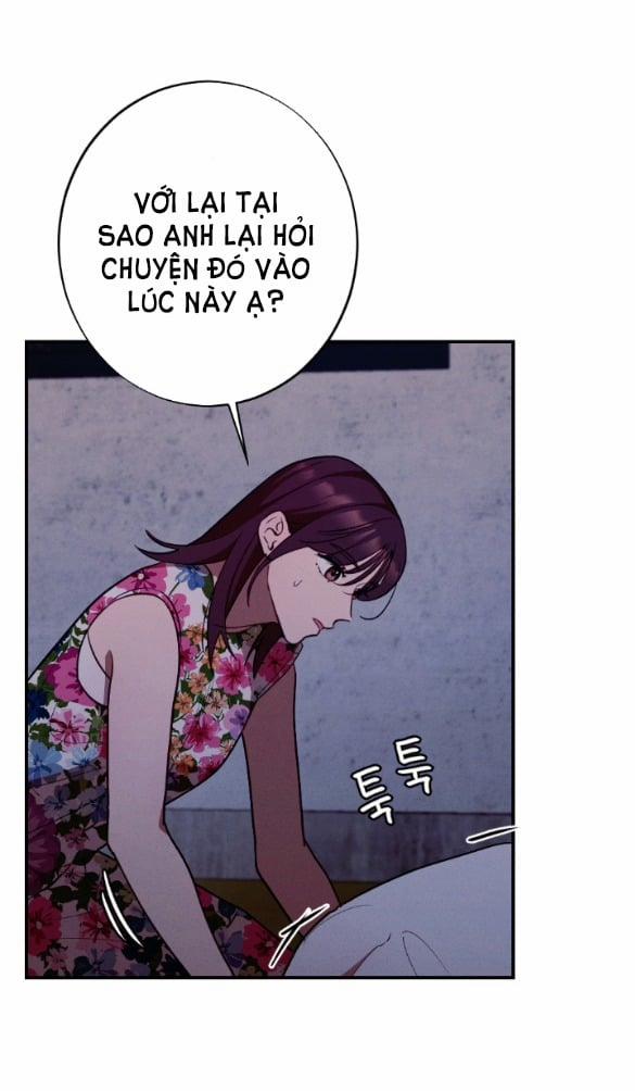 [18+] Còn Nhiều Hơn Cả Những Mối Quan Hệ Đã Từng 20.1 trang 18