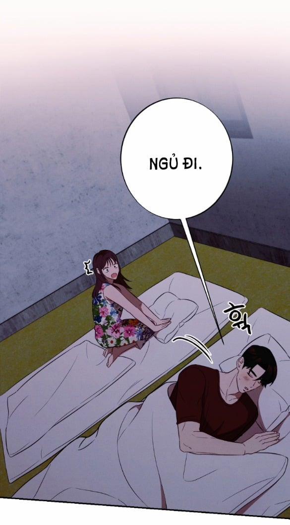 [18+] Còn Nhiều Hơn Cả Những Mối Quan Hệ Đã Từng 20.1 trang 22