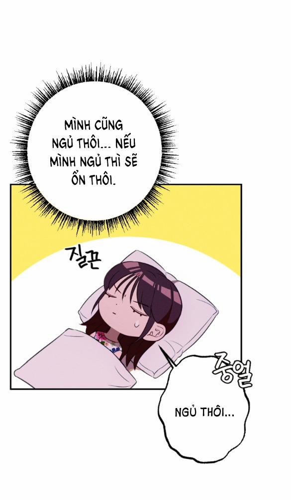 [18+] Còn Nhiều Hơn Cả Những Mối Quan Hệ Đã Từng 20.1 trang 3