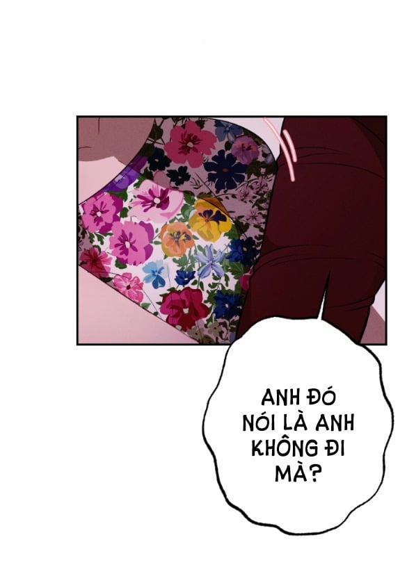 [18+] Còn Nhiều Hơn Cả Những Mối Quan Hệ Đã Từng 20.1 trang 34