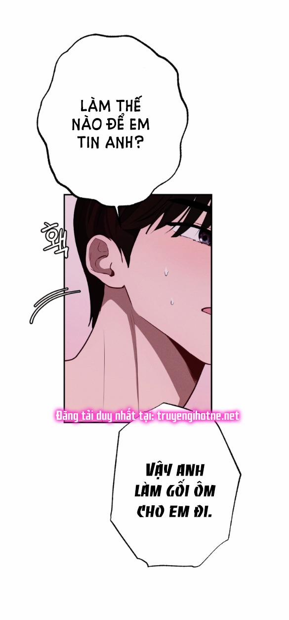 [18+] Còn Nhiều Hơn Cả Những Mối Quan Hệ Đã Từng 20.1 trang 35