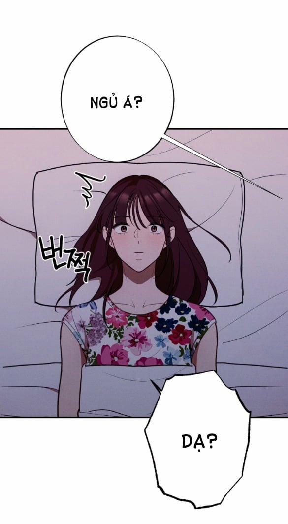 [18+] Còn Nhiều Hơn Cả Những Mối Quan Hệ Đã Từng 20.1 trang 4