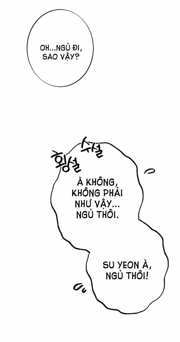 [18+] Còn Nhiều Hơn Cả Những Mối Quan Hệ Đã Từng 20.1 trang 5