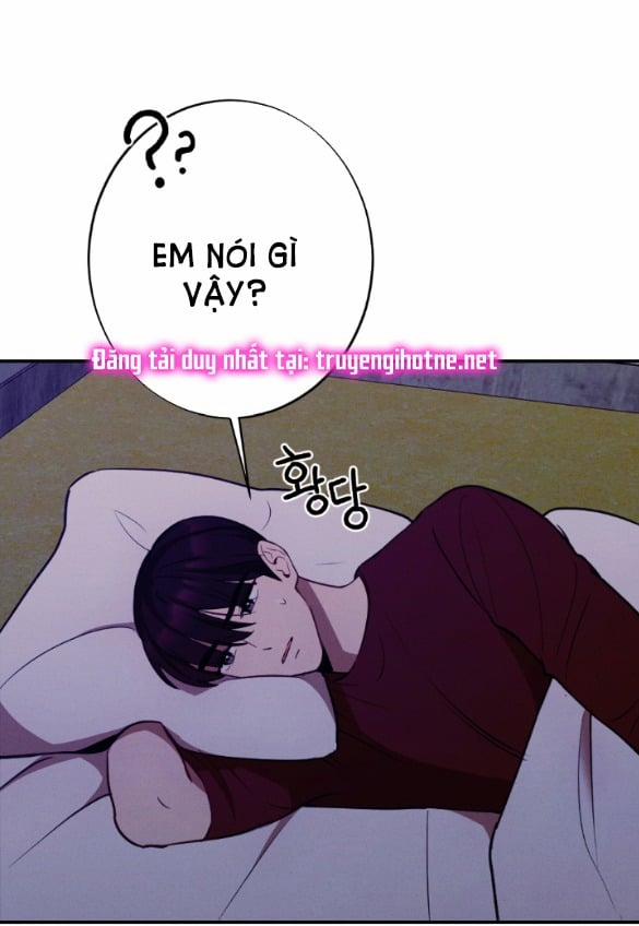 [18+] Còn Nhiều Hơn Cả Những Mối Quan Hệ Đã Từng 20.1 trang 6