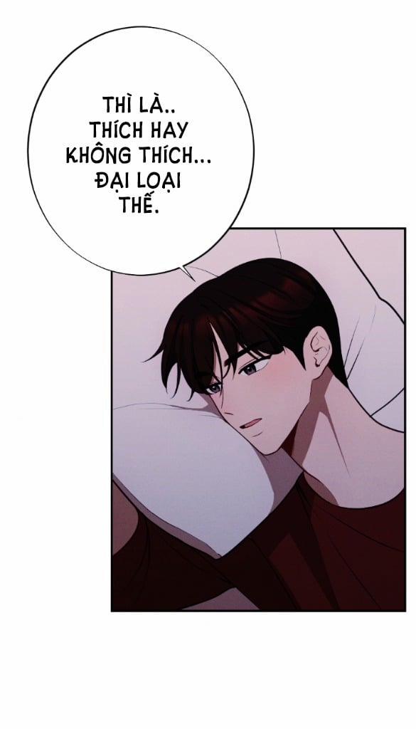 [18+] Còn Nhiều Hơn Cả Những Mối Quan Hệ Đã Từng 20.1 trang 9