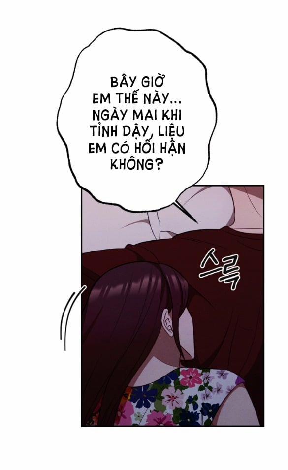 [18+] Còn Nhiều Hơn Cả Những Mối Quan Hệ Đã Từng 20.2 trang 0