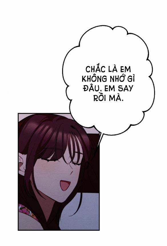 [18+] Còn Nhiều Hơn Cả Những Mối Quan Hệ Đã Từng 20.2 trang 1