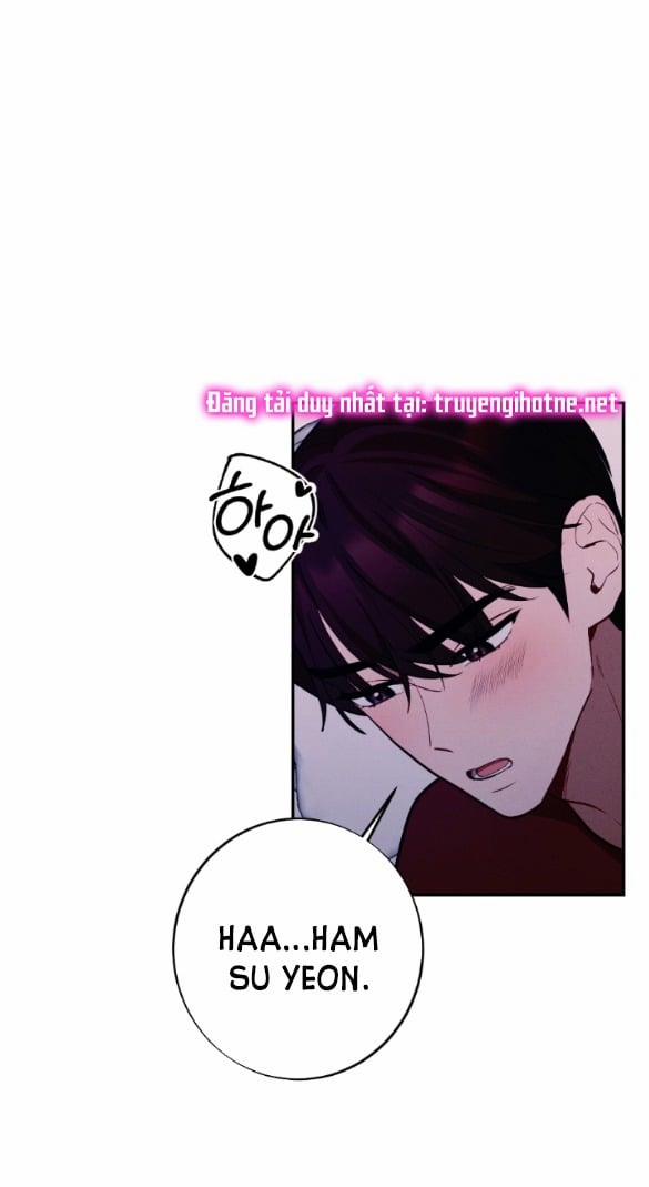 [18+] Còn Nhiều Hơn Cả Những Mối Quan Hệ Đã Từng 20.2 trang 11