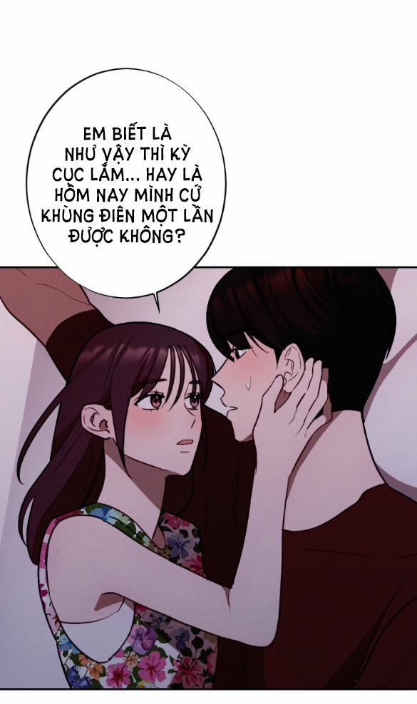[18+] Còn Nhiều Hơn Cả Những Mối Quan Hệ Đã Từng 20.2 trang 12