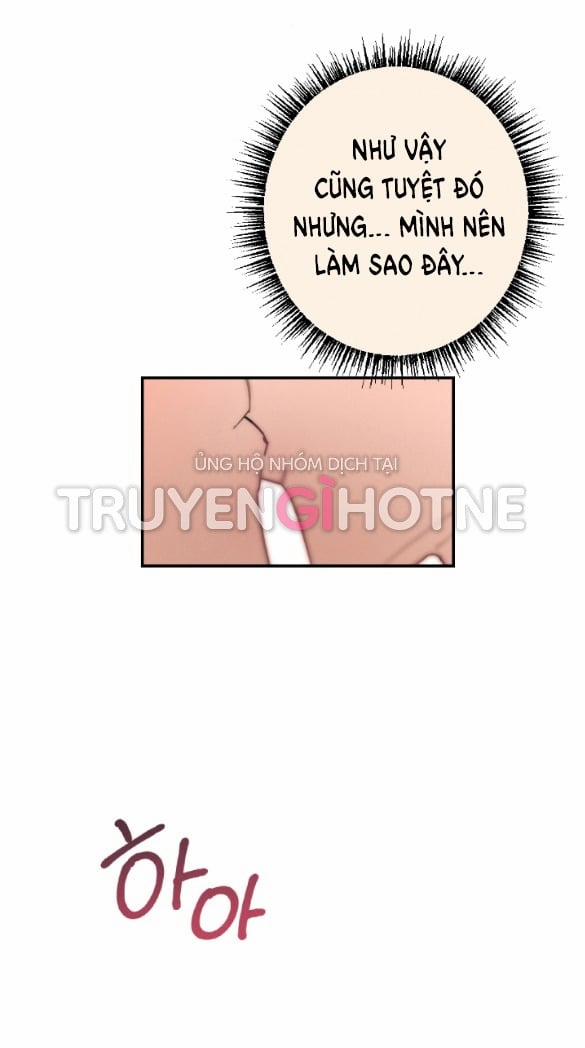 [18+] Còn Nhiều Hơn Cả Những Mối Quan Hệ Đã Từng 20.2 trang 14