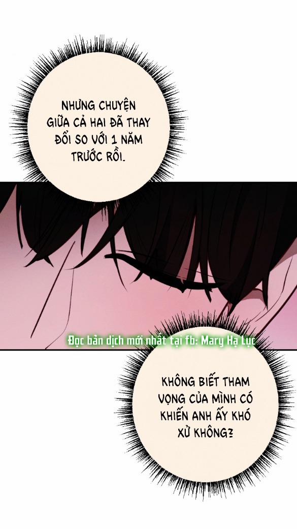 [18+] Còn Nhiều Hơn Cả Những Mối Quan Hệ Đã Từng 20.2 trang 16