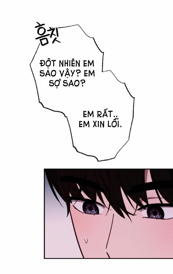 [18+] Còn Nhiều Hơn Cả Những Mối Quan Hệ Đã Từng 20.2 trang 18