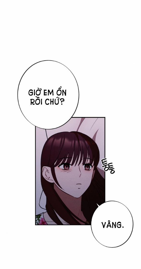 [18+] Còn Nhiều Hơn Cả Những Mối Quan Hệ Đã Từng 20.2 trang 24