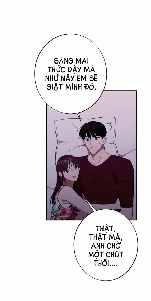 [18+] Còn Nhiều Hơn Cả Những Mối Quan Hệ Đã Từng 20.2 trang 26