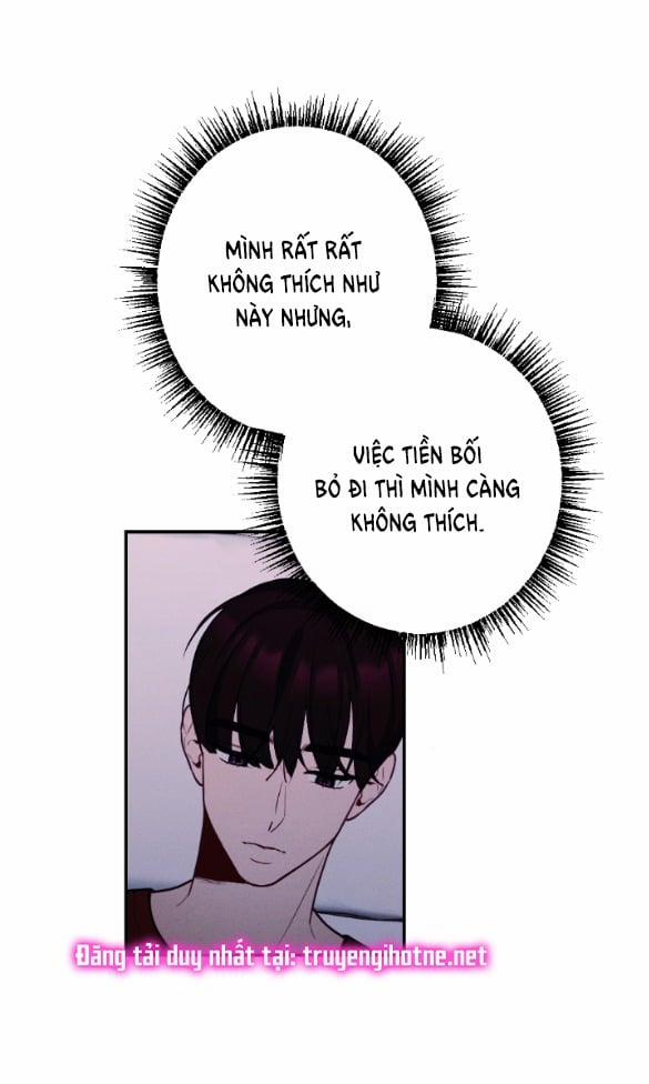 [18+] Còn Nhiều Hơn Cả Những Mối Quan Hệ Đã Từng 20.2 trang 27