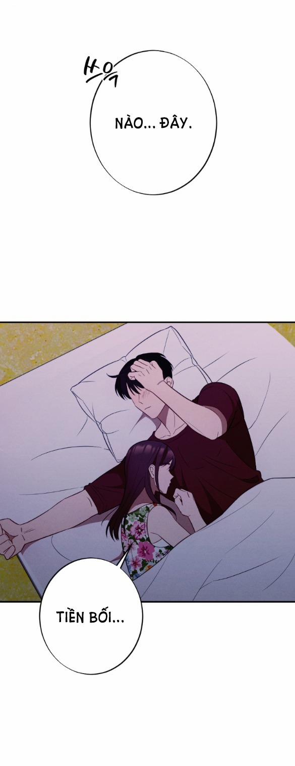 [18+] Còn Nhiều Hơn Cả Những Mối Quan Hệ Đã Từng 20.2 trang 28