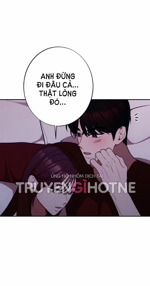 [18+] Còn Nhiều Hơn Cả Những Mối Quan Hệ Đã Từng 20.2 trang 29
