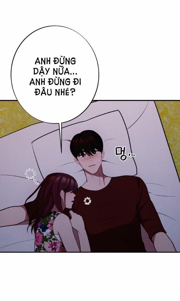 [18+] Còn Nhiều Hơn Cả Những Mối Quan Hệ Đã Từng 20.2 trang 3