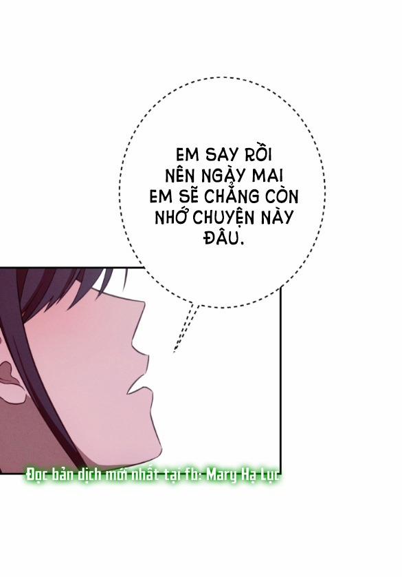 [18+] Còn Nhiều Hơn Cả Những Mối Quan Hệ Đã Từng 20.2 trang 6