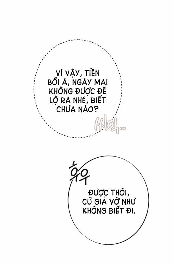 [18+] Còn Nhiều Hơn Cả Những Mối Quan Hệ Đã Từng 20.2 trang 7