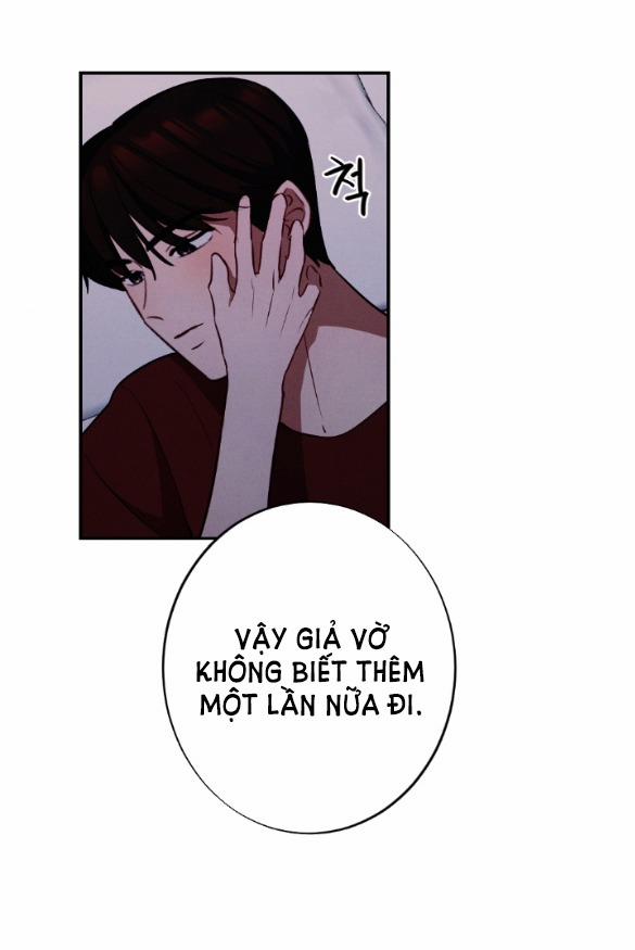 [18+] Còn Nhiều Hơn Cả Những Mối Quan Hệ Đã Từng 20.2 trang 8