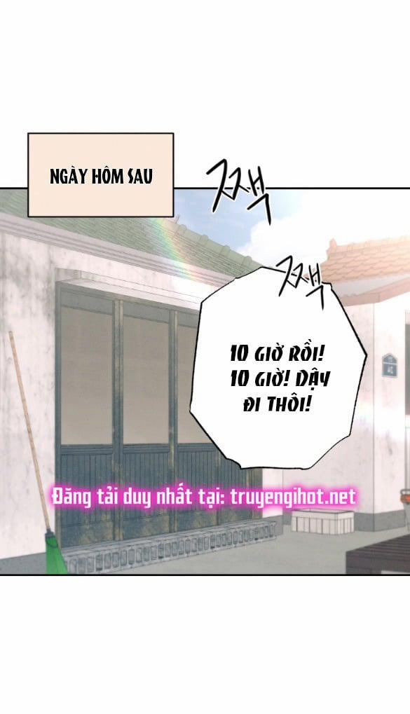 [18+] Còn Nhiều Hơn Cả Những Mối Quan Hệ Đã Từng 21.1 trang 0