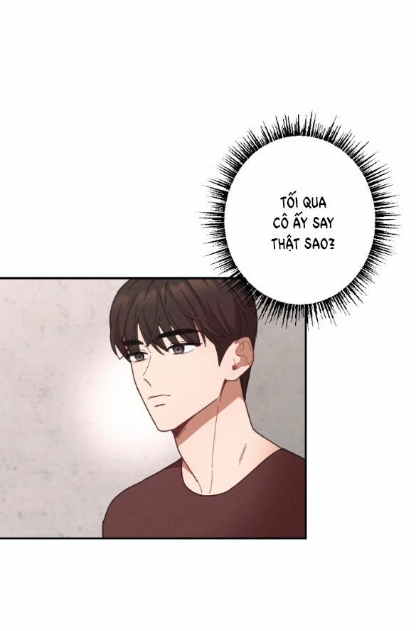 [18+] Còn Nhiều Hơn Cả Những Mối Quan Hệ Đã Từng 21.1 trang 10