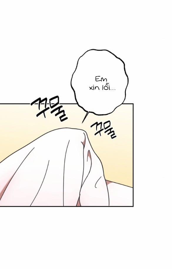 [18+] Còn Nhiều Hơn Cả Những Mối Quan Hệ Đã Từng 21.1 trang 12