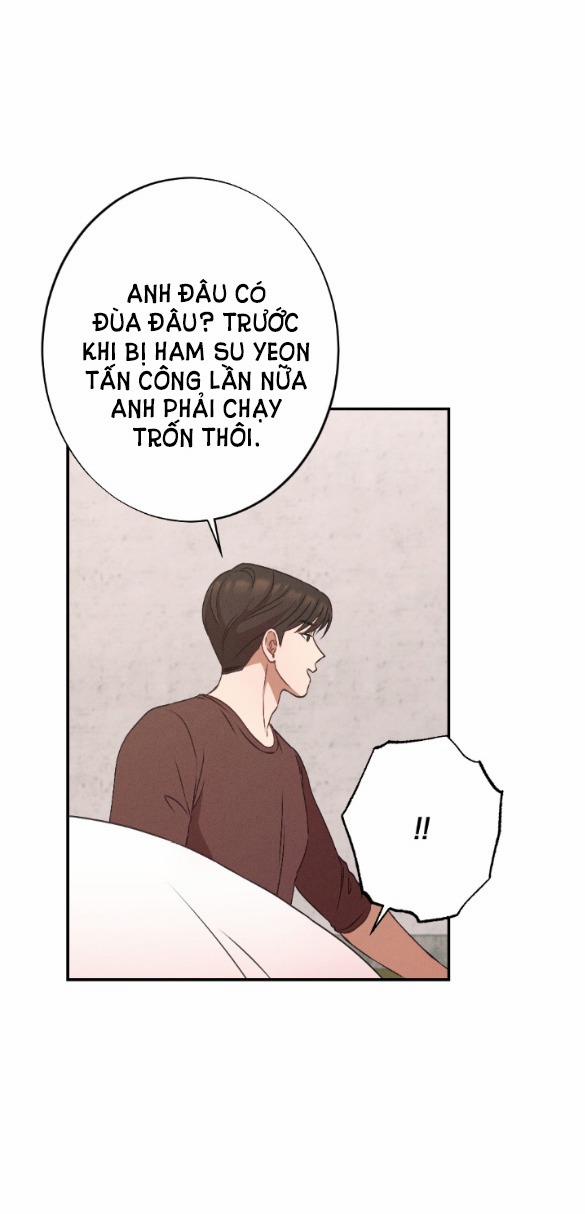 [18+] Còn Nhiều Hơn Cả Những Mối Quan Hệ Đã Từng 21.1 trang 15