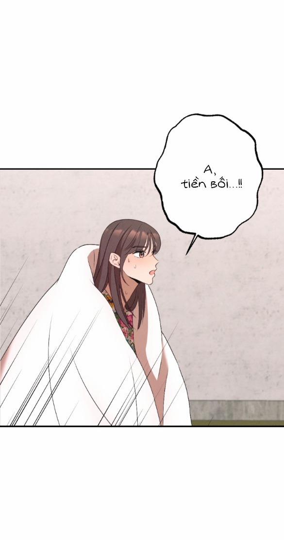 [18+] Còn Nhiều Hơn Cả Những Mối Quan Hệ Đã Từng 21.1 trang 16