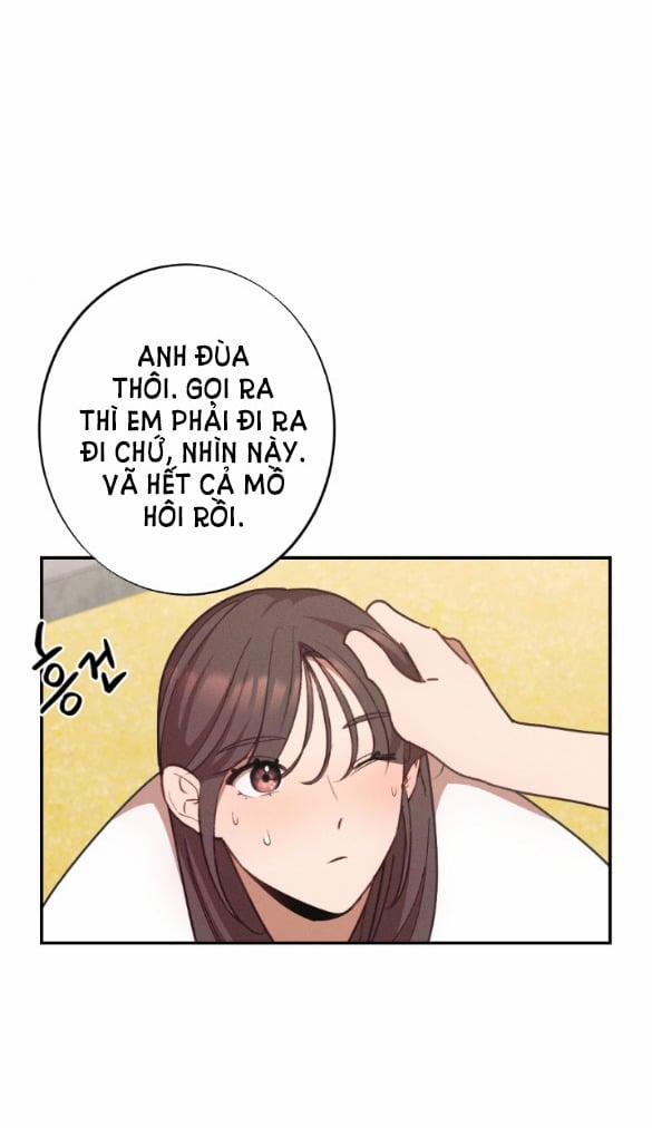 [18+] Còn Nhiều Hơn Cả Những Mối Quan Hệ Đã Từng 21.1 trang 17