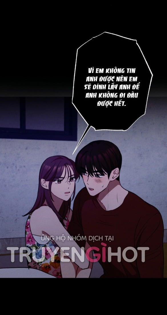 [18+] Còn Nhiều Hơn Cả Những Mối Quan Hệ Đã Từng 21.1 trang 19