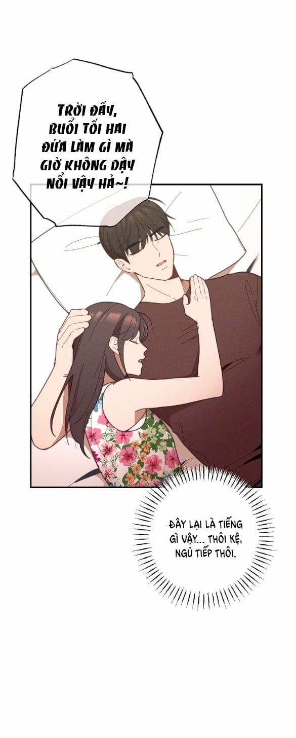 [18+] Còn Nhiều Hơn Cả Những Mối Quan Hệ Đã Từng 21.1 trang 2