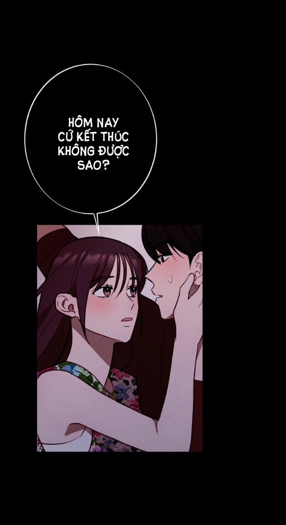 [18+] Còn Nhiều Hơn Cả Những Mối Quan Hệ Đã Từng 21.1 trang 20