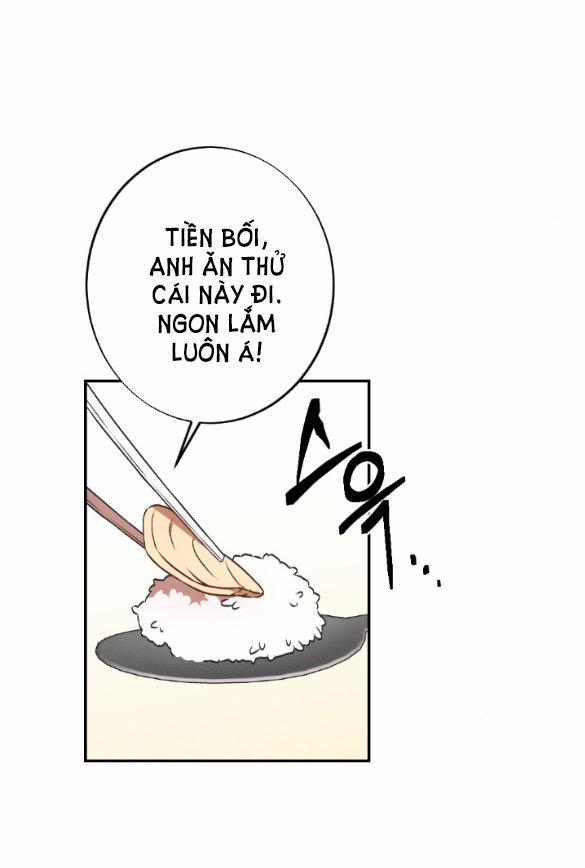 [18+] Còn Nhiều Hơn Cả Những Mối Quan Hệ Đã Từng 21.1 trang 27