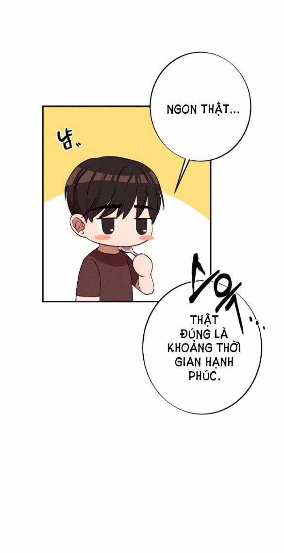 [18+] Còn Nhiều Hơn Cả Những Mối Quan Hệ Đã Từng 21.1 trang 28