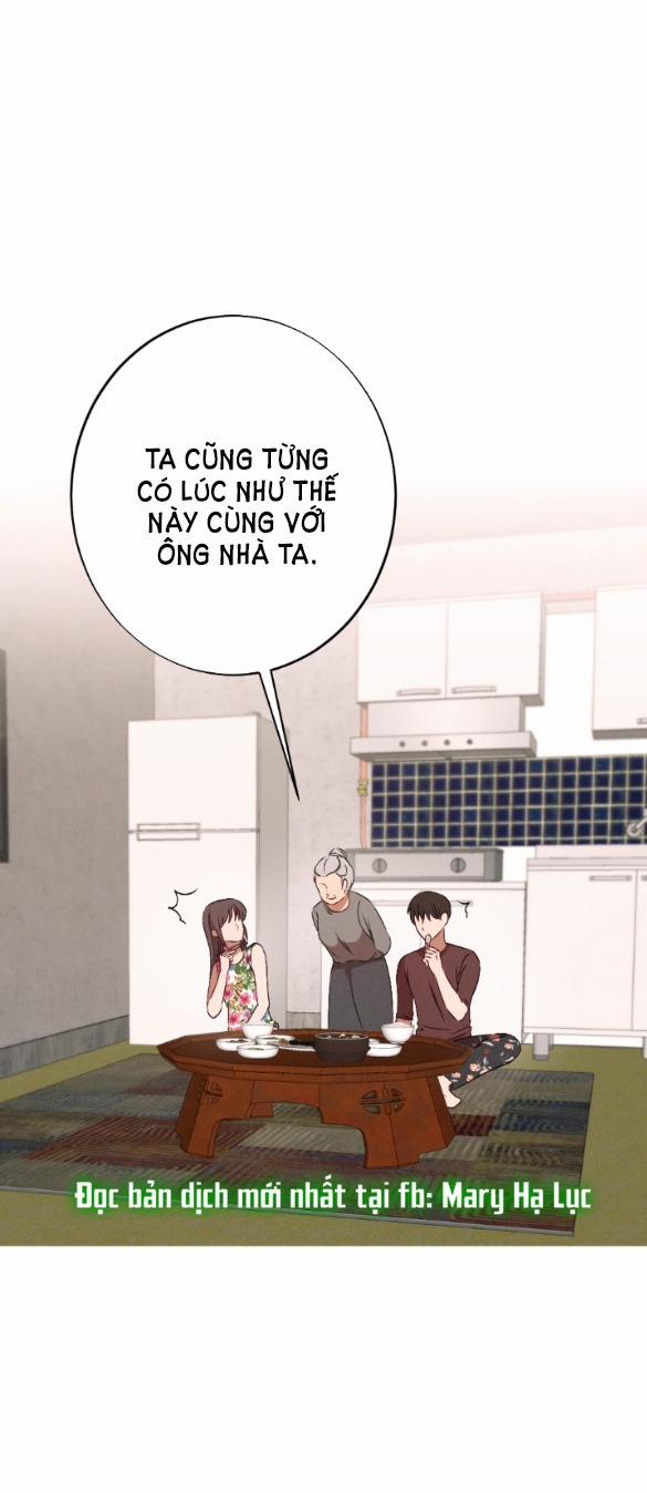 [18+] Còn Nhiều Hơn Cả Những Mối Quan Hệ Đã Từng 21.1 trang 29